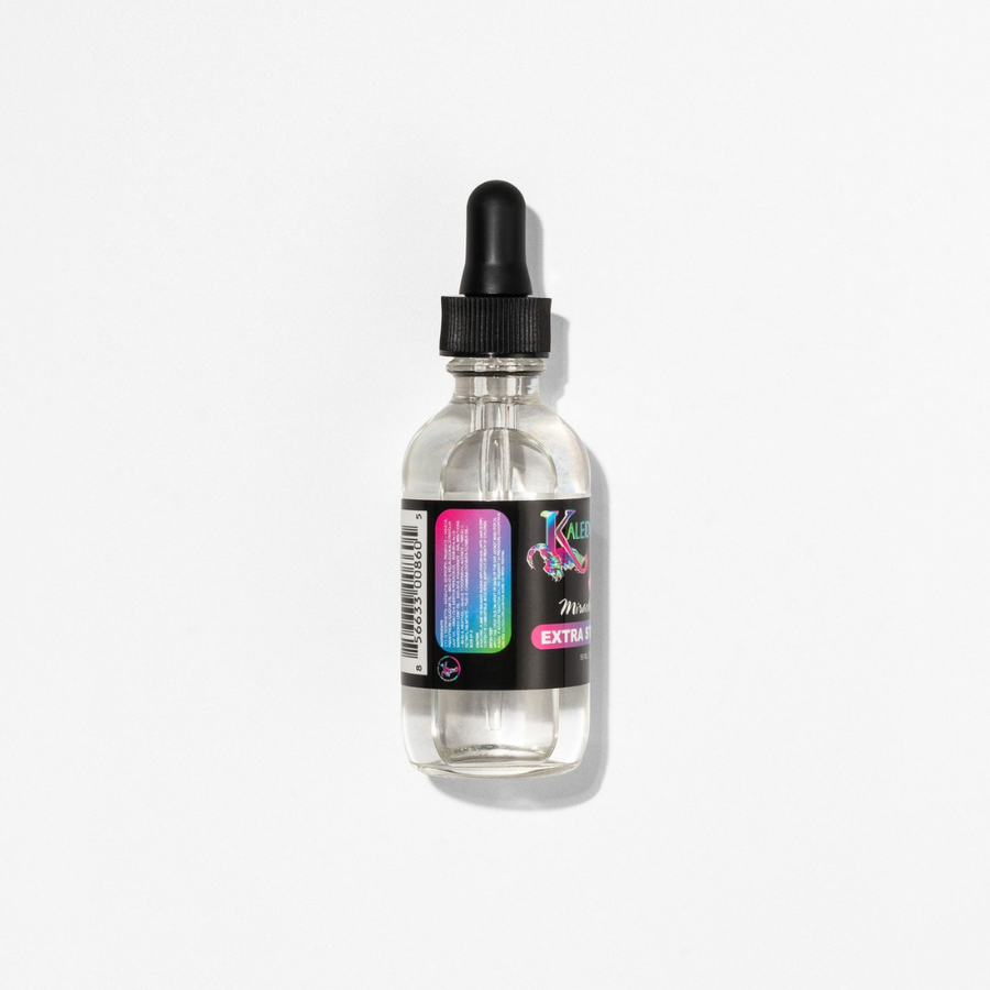 Miracle Drops - Extra Strength 2oz