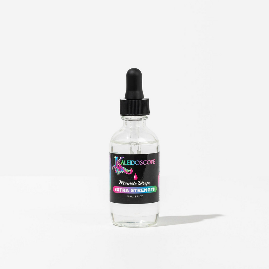 Miracle Drops - Extra Strength 2oz