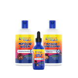Kaleidoscope Kids Miracle Growth System
