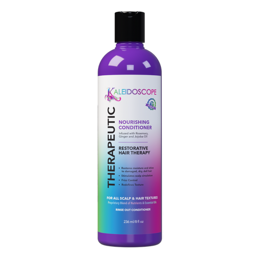 Therapeutic Nourishing Conditioner - Restorative Hair Therapy 8oz