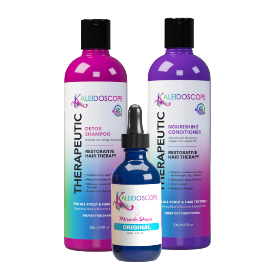 Therapeutic Growth System
