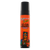 Da Brat Yo Fav Wrapper Mousse with Illustration of Da Brat and Kaleidoscope x Da Brat Logo on Front, Orange Bottle