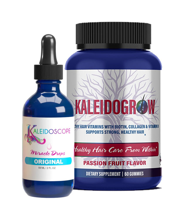 Miracle Drops & Kaleidogrow Combo