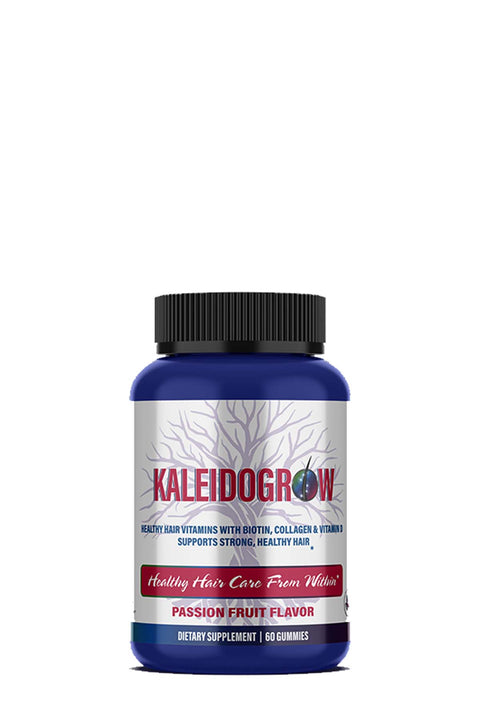 Kaleidogrow Hair Vitamins