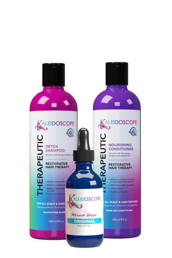 Therapeutic Growth System