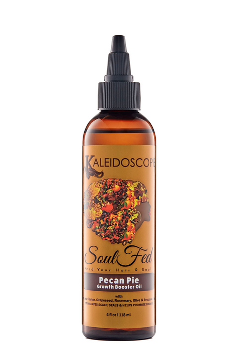 SoulFed Pecan Pie Growth Booster