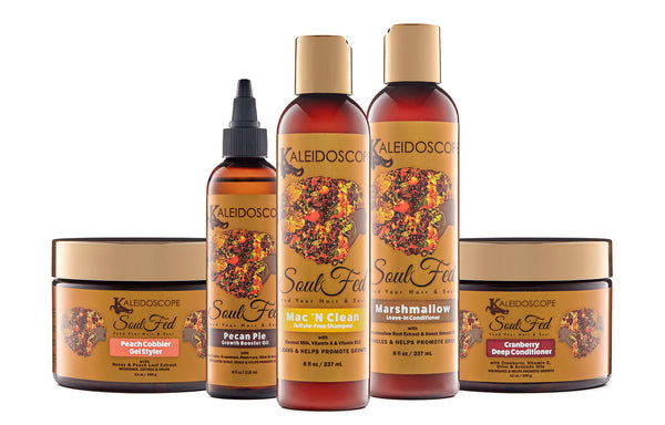 SoulFed Bundle