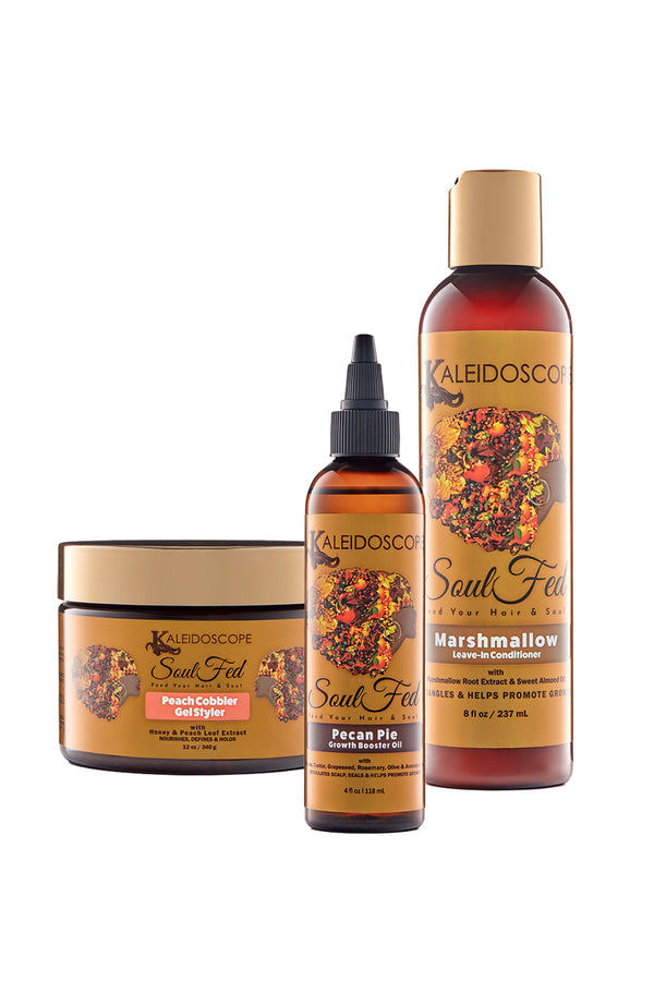SoulFed Styler Bundle