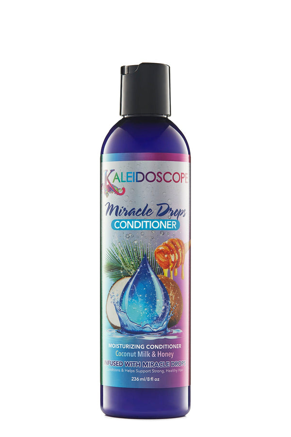 Miracle Drops Conditioner - Moisturizing Conditioner 8oz