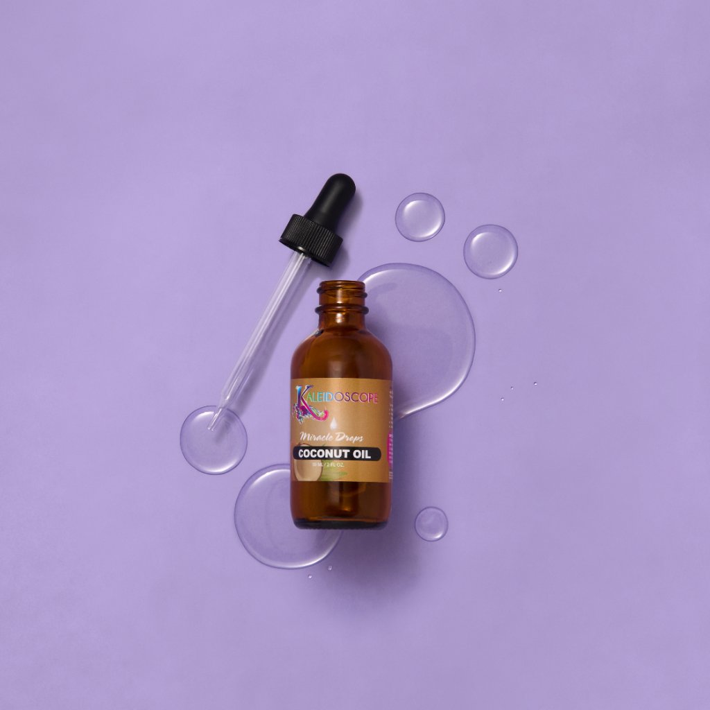 The Science of Growth: Why Scalp Health Comes First