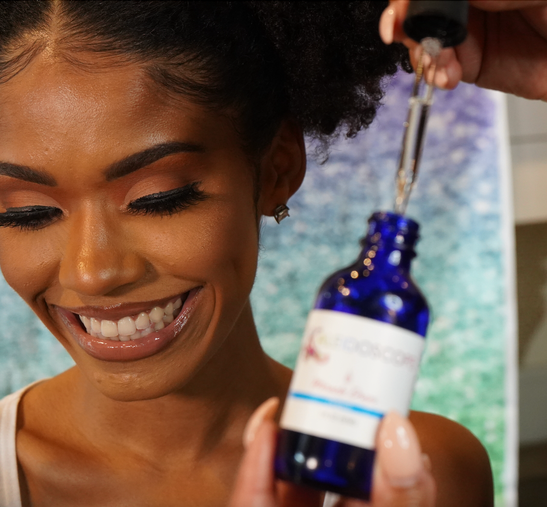 7 TIPS TO AID IN YOUR HAIR GROWTH JOURNEY