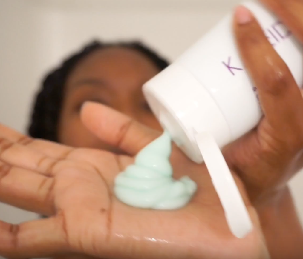 How to Win on Wash Day with this Quick and Easy Routine