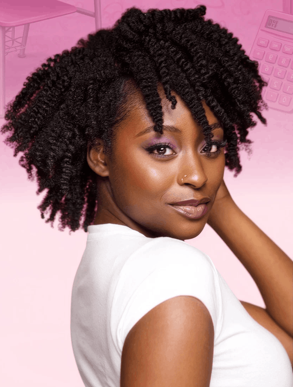 Know Your Hair Type: The Curl Pattern Guide