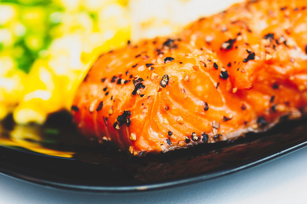 11 Best and 3 Worst Foods for Healthy Hair
