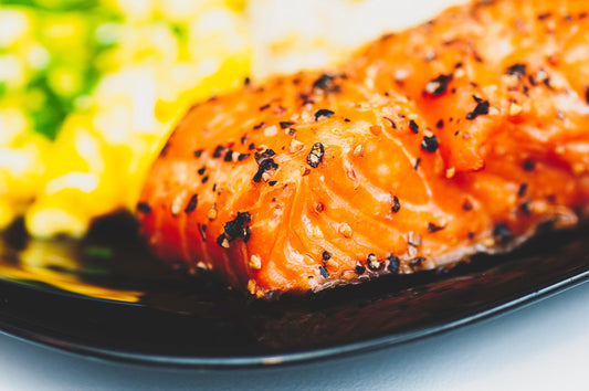 11 Best and 3 Worst Foods for Healthy Hair
