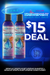 $15 Deal - Miracle Drops Shampoo + Conditioner - BF25