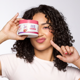 Curl Math Solve for Definition - Curl Defining Custard 12oz