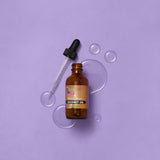 Miracle Drops - Coconut 2oz