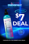 $7 Deal - Therapeutic The Answer - BF25