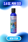 Miracle Drops Mini Shampoo - Moisturizing Shampoo 3.4oz