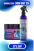 $20 Bundle - Miracle Styler Gel & Leave In -BDAY