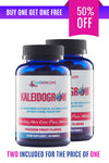 BOGO FREE -Kaleidogrow Hair Vitamins - GC25