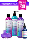 Therapeutic Self Care Bundle - GC25