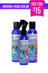 Miracle Drops Mini Trio Set - GC25