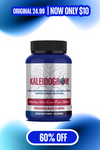 KaleidoGrow - Healthy Hair Vitamins 60ct