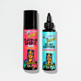 Da Brat Refresh & Shine Duo