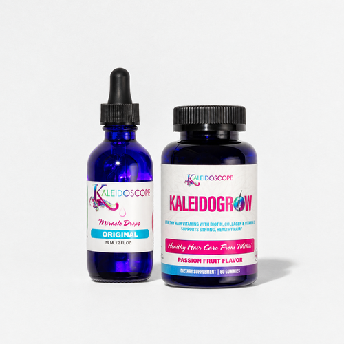 Miracle Drops & Kaleidogrow Combo