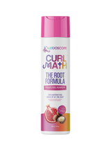 Curl Math THE ROOT FORMULA - SULFATE FREE SHAMPOO 8oz
