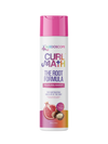 Curl Math THE ROOT FORMULA - SULFATE FREE SHAMPOO 8oz