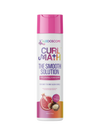 Curl Math The Smooth Solution - Frizz-Control Conditioner 8oz
