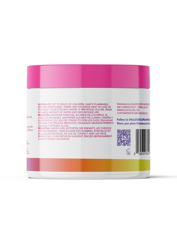 Curl Math Solve for Definition - Curl Defining Custard 12oz