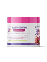 Curl Math Solve for Definition - Curl Defining Custard 12oz