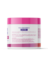 Curl Math Solve for Definition - Curl Defining Custard 12oz