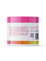 Curl Math The Length Formula - 2-in-1 Curl Elongating Cream 12oz