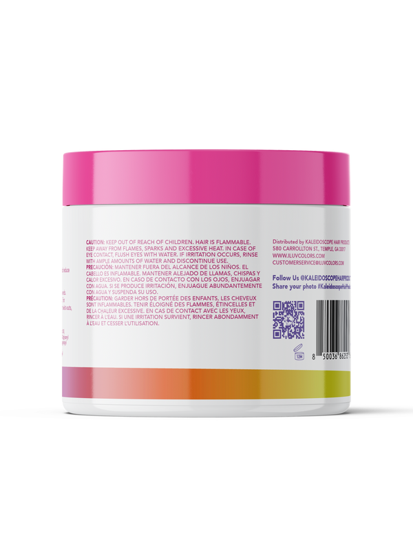 Curl Math The Length Formula - 2-in-1 Curl Elongating Cream 12oz