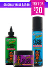 Braid Besties Bundle - GC25