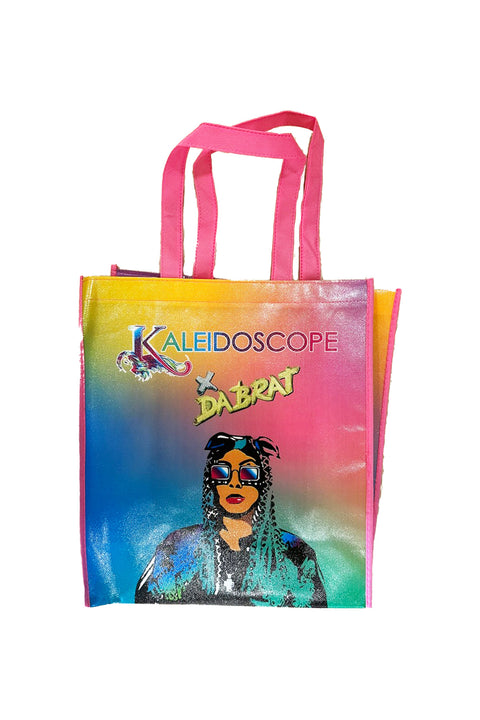 Da Brat Tote Bag