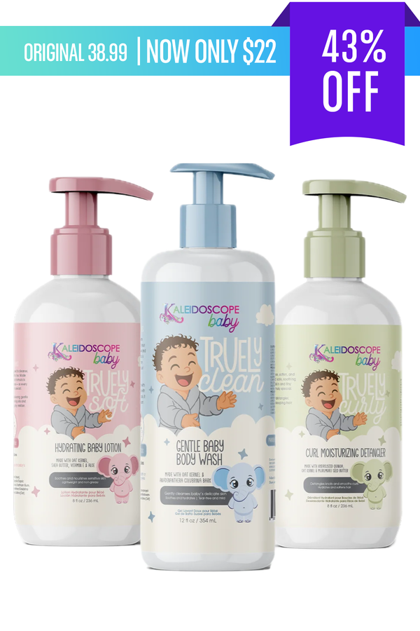 3 for $22 - Baby Truely Full Bundle - TFAS