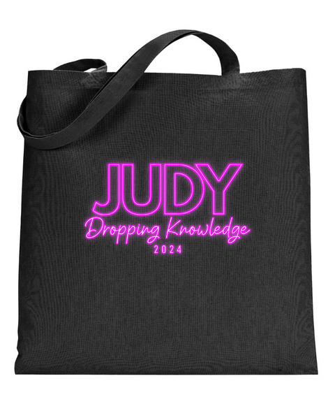 JDK Tote Bag