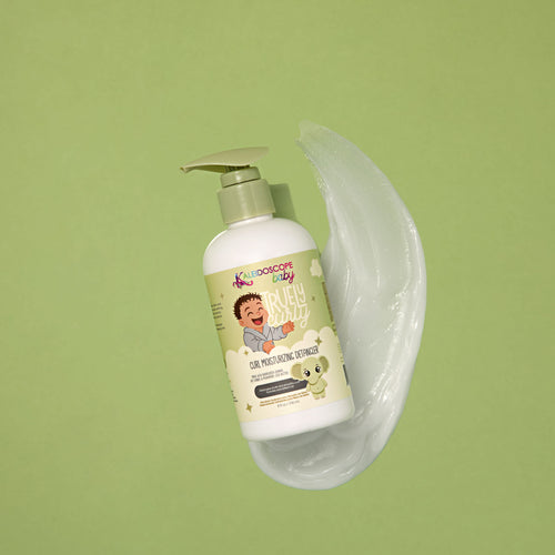 Baby Truely Curly - Curl Moisturizing Detangler 8oz