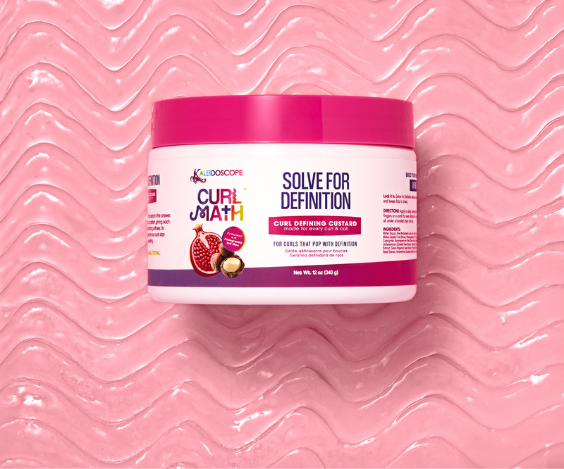 Curl Math