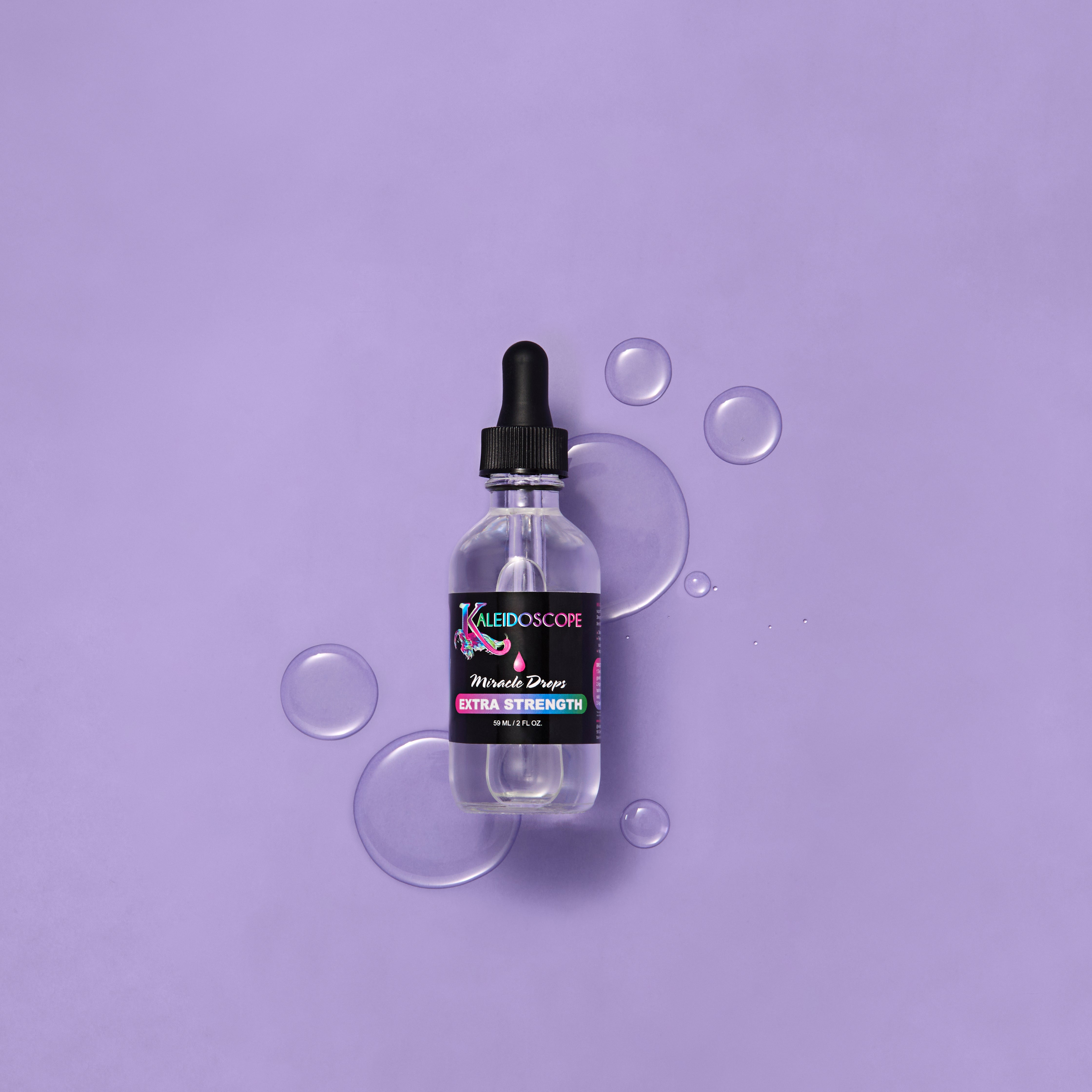 $12 Extra Strength Miracle Drops - GC26 – iluvcolors.com
