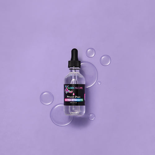 Miracle Drops - Extra Strength 2oz