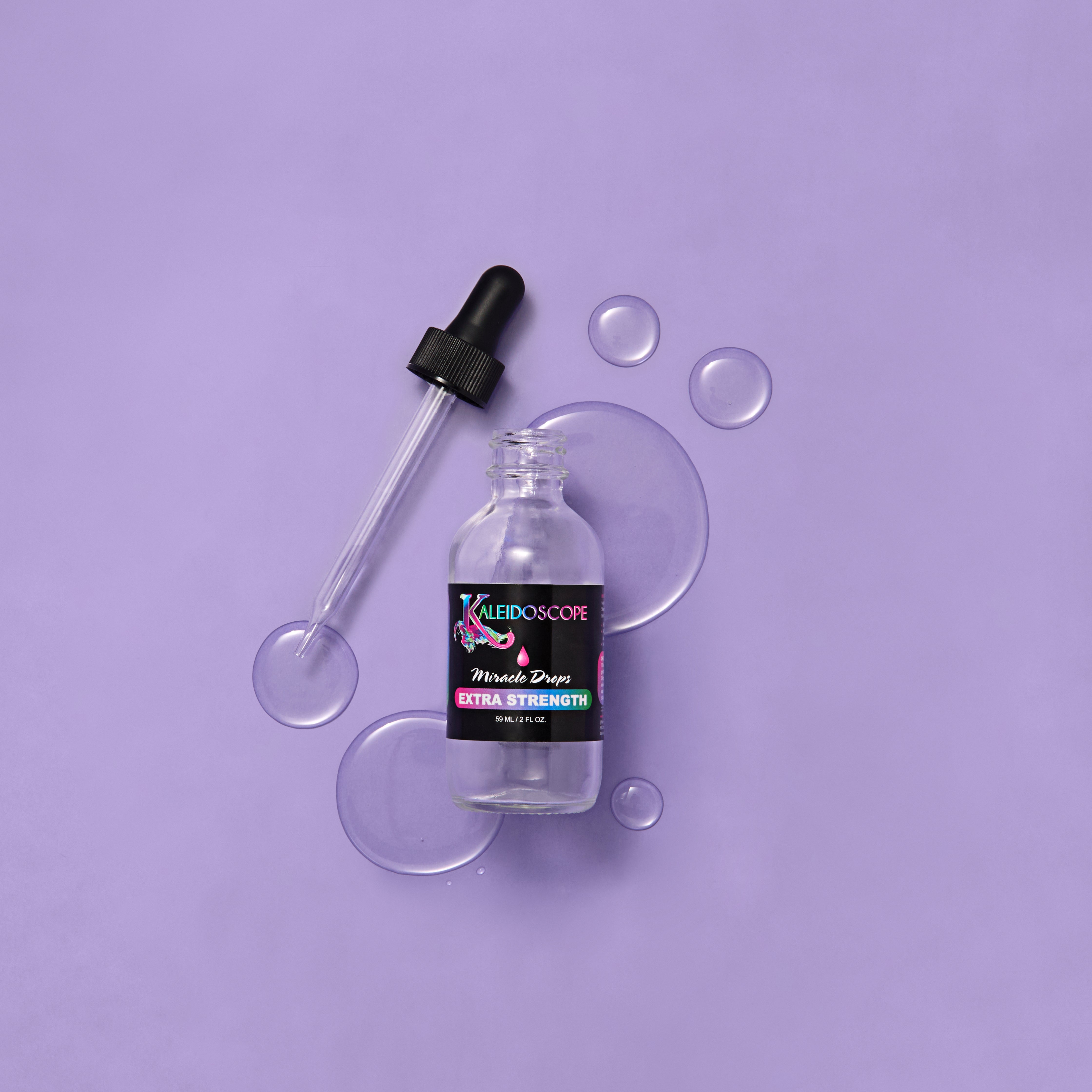 $12 Extra Strength Miracle Drops - GC26 – iluvcolors.com