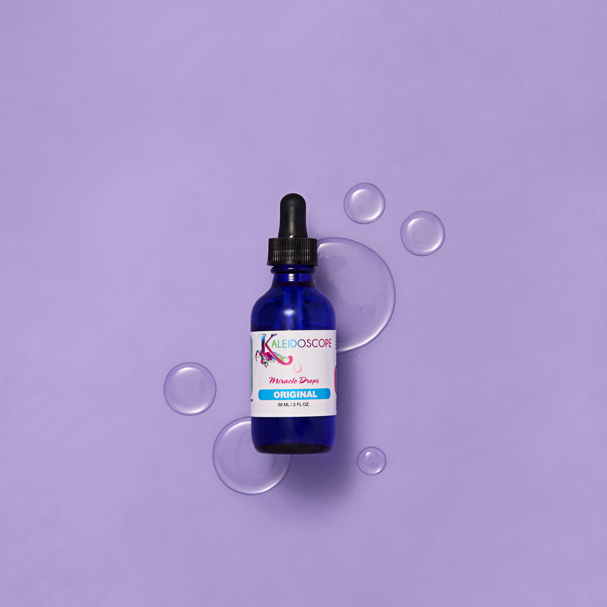 Miracle Drops Collection Best Seller Bundle