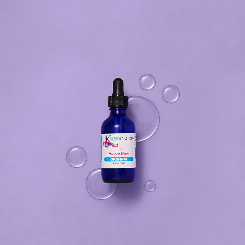 Miracle Drops